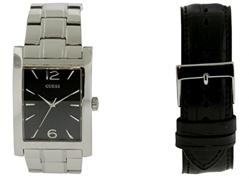 Guess Watches : W0506G1 Band Color