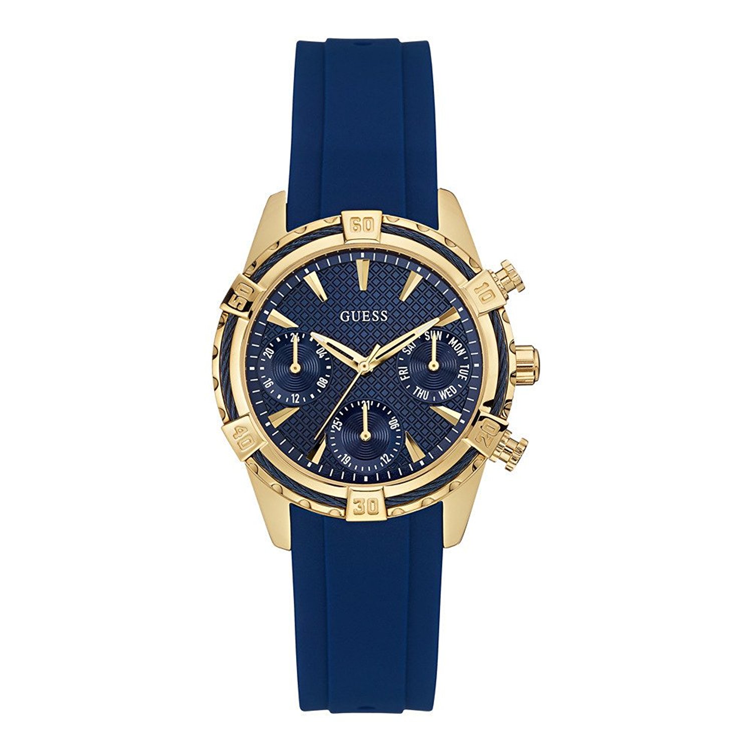 Guess Watches : W0562L2 Case Diameter???