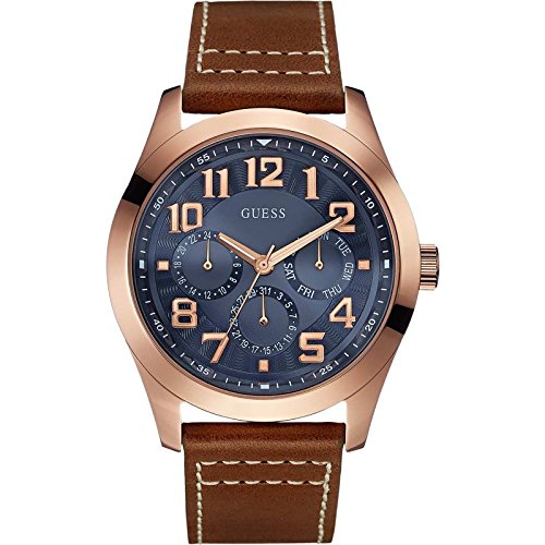 Guess Watches : W0597G2 Quartz Band Colour