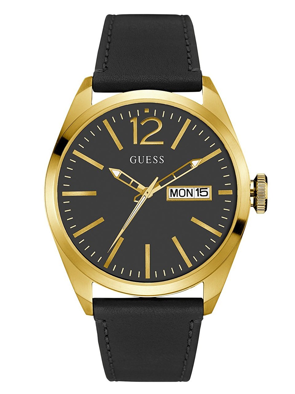 Guess Watches : W0658G5 Quartz Dial Colour
