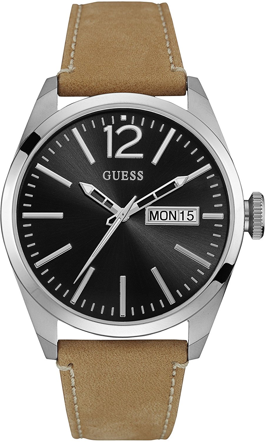 Guess Watches : W0658G7 Quartz Dial Colour