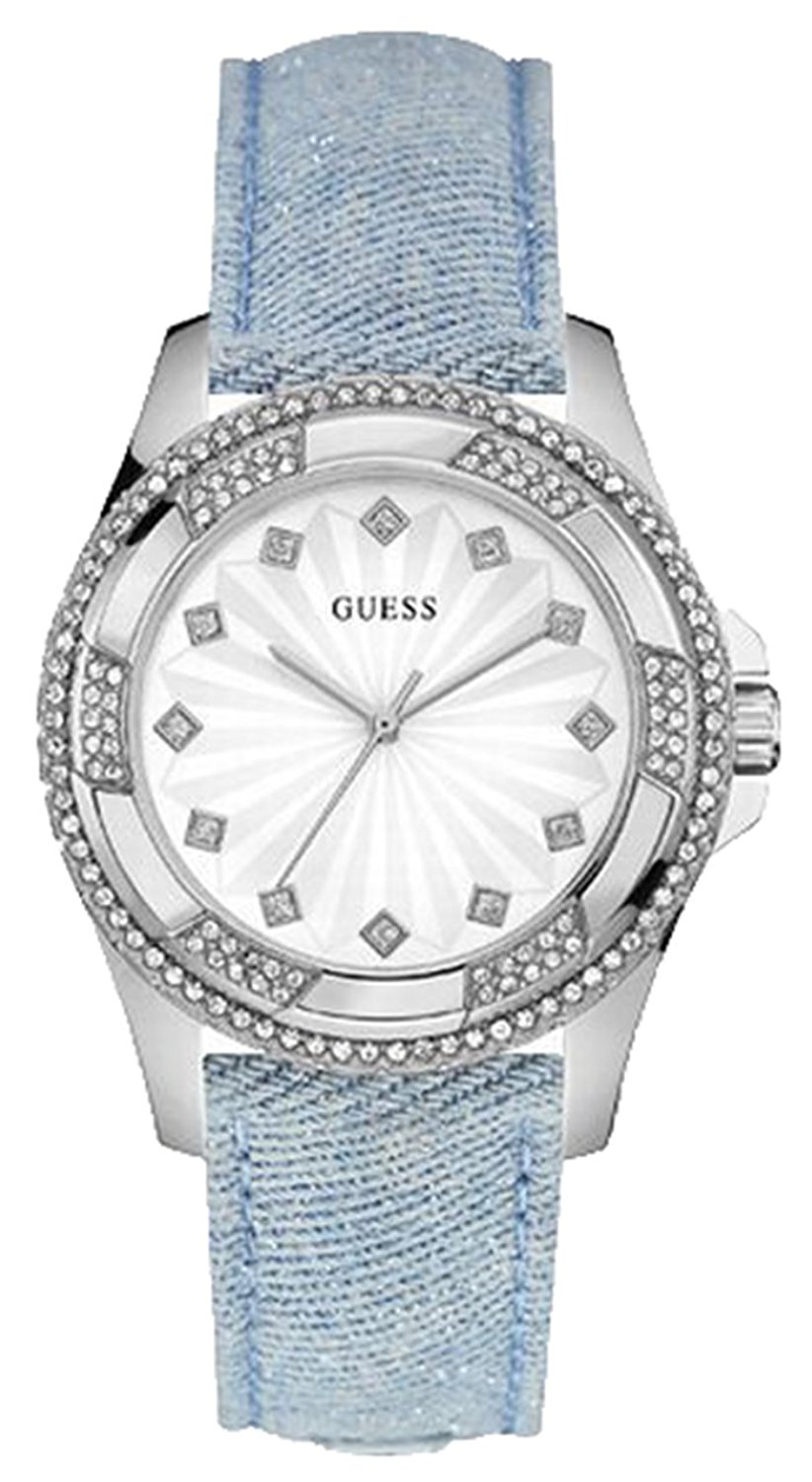 Guess Watches : W0703L3 Quartz Dial Colour