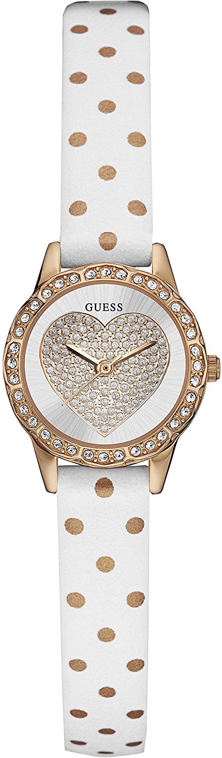 Guess Watches : W0731L2 Case Diameter???