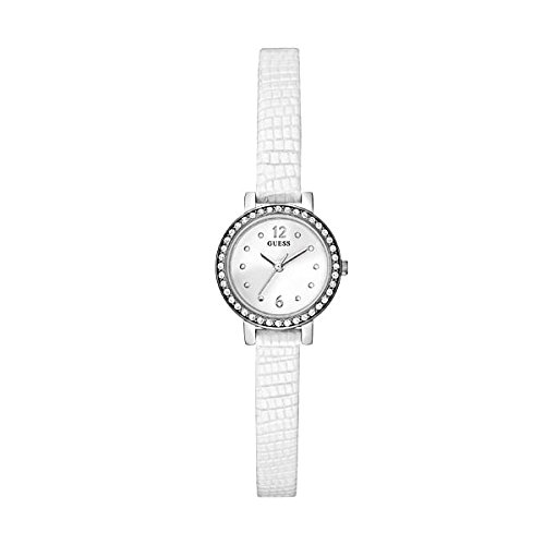 Guess Watches : W0735L1 Quartz Case Thickness???