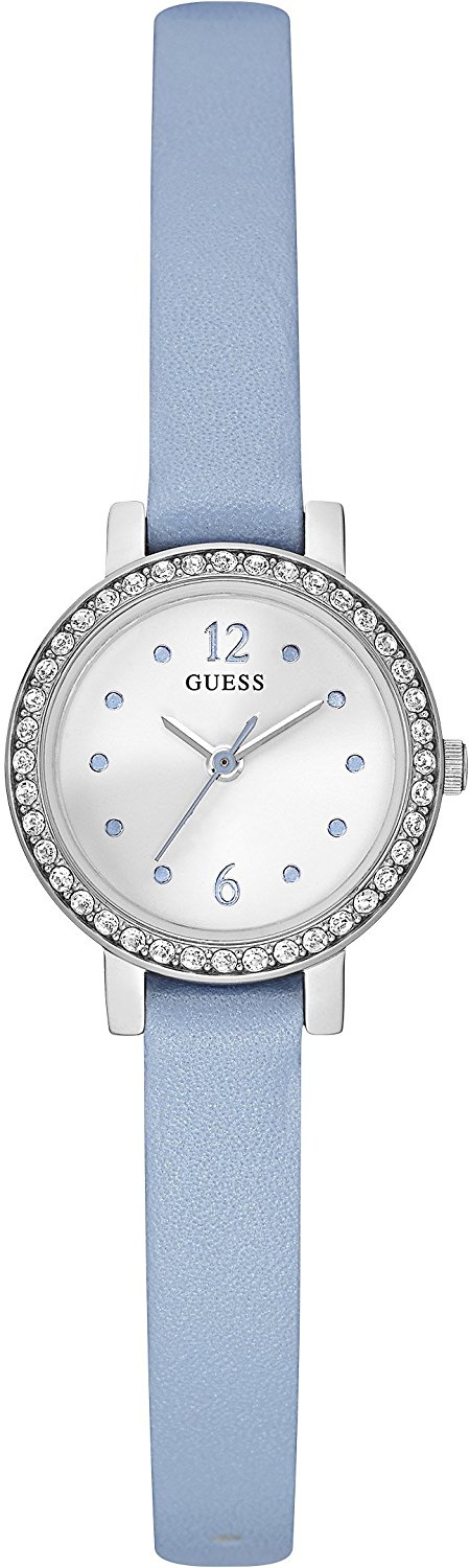 Guess Watches : W0735L2 Quartz Case Thickness???