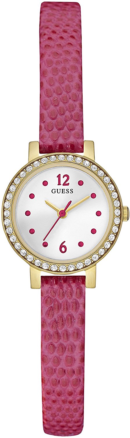 Guess Watches : W0735L3 Quartz Case Thickness???