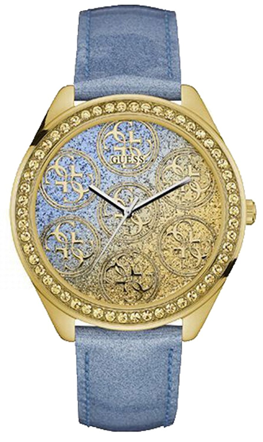 Guess Watches : W0753L2 Quartz Band Colour