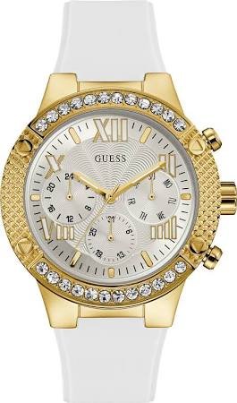 Guess Watches : W0772L6 Quartz Dial Colour