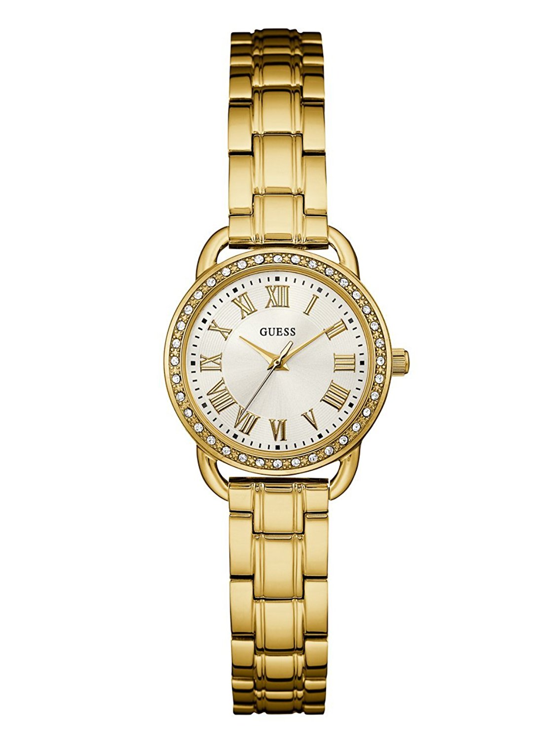 Guess Watches : W0837L2 Quartz Band Colour