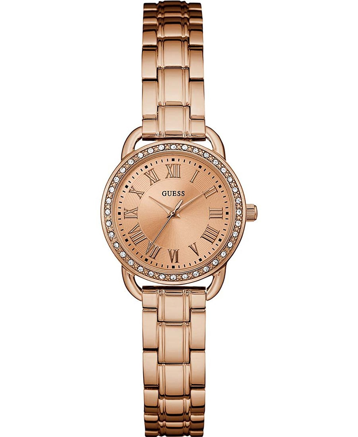 Guess Watches : W0837L3 Quarzwerk Band Colour