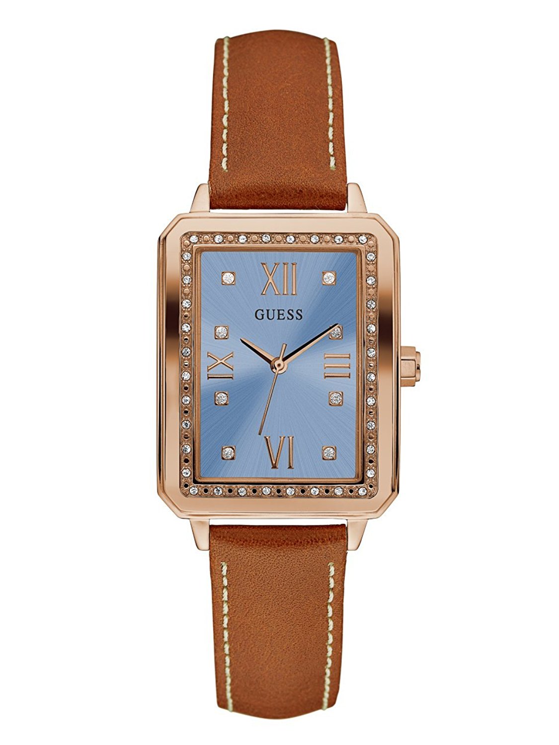 Guess Watches : W0841L2 Quartz Dial Colour