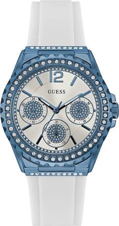 Guess Watches : W0846L7 Quartz Dial Colour