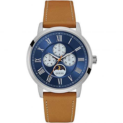 Guess Watches : W0870G4 Quartz Dial Colour
