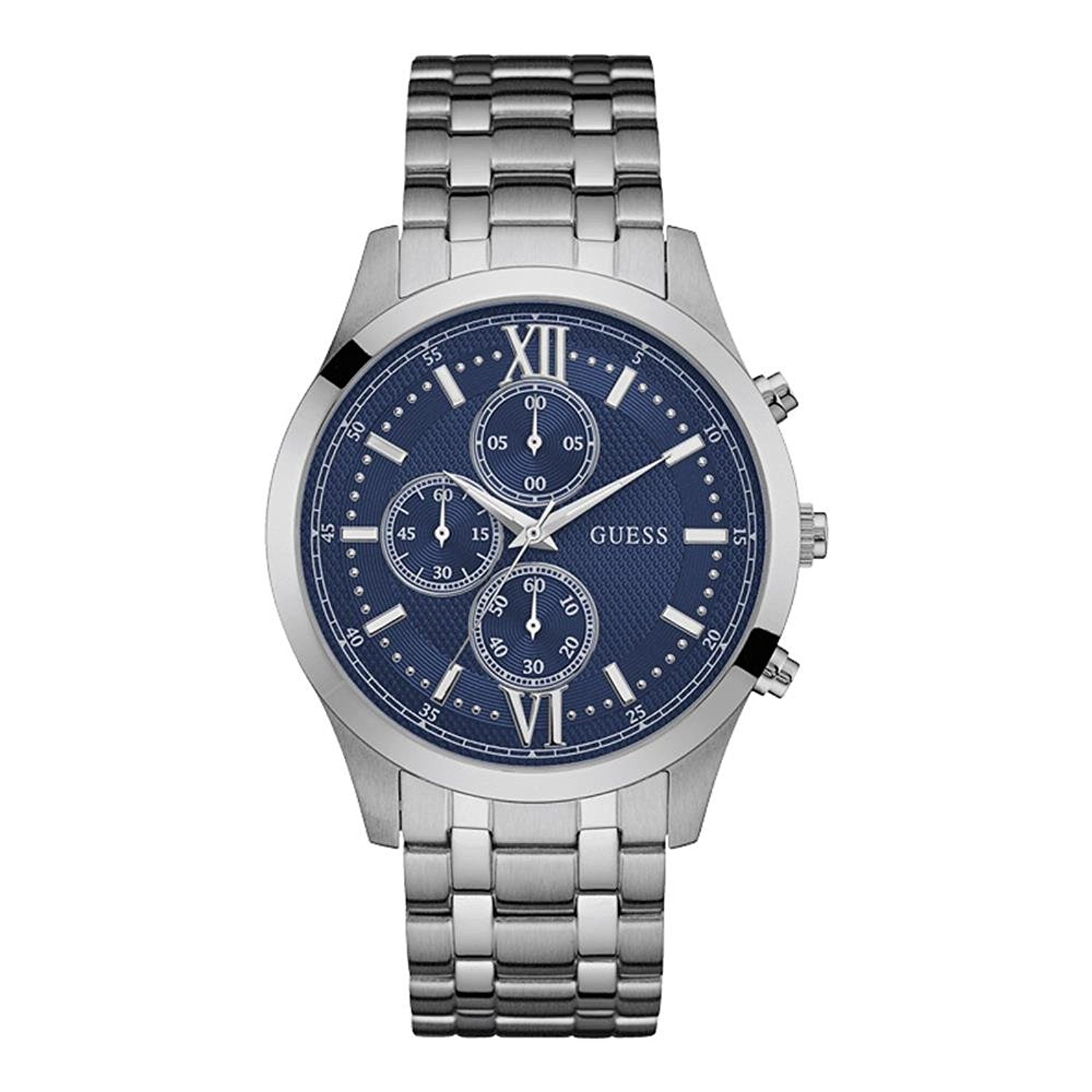 Guess Watches : W0875G1 Quartz Dial Colour