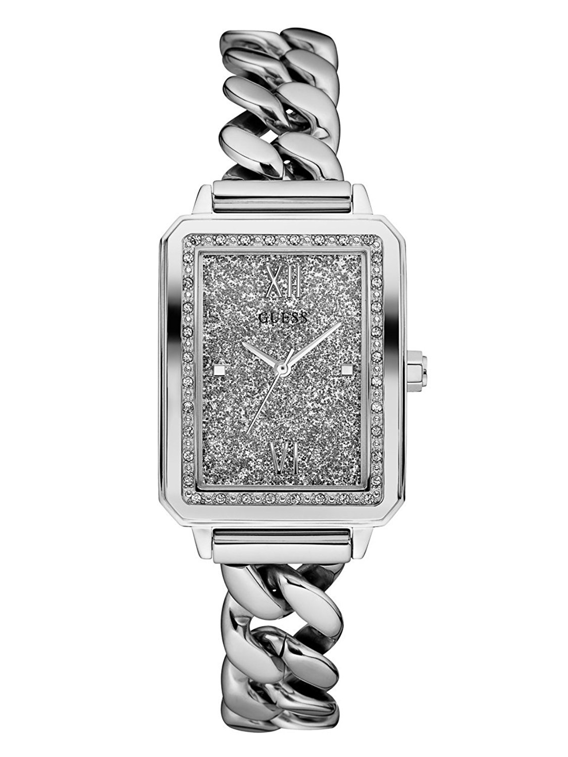 Guess Watches : W0896L1 Quartz Dial Colour