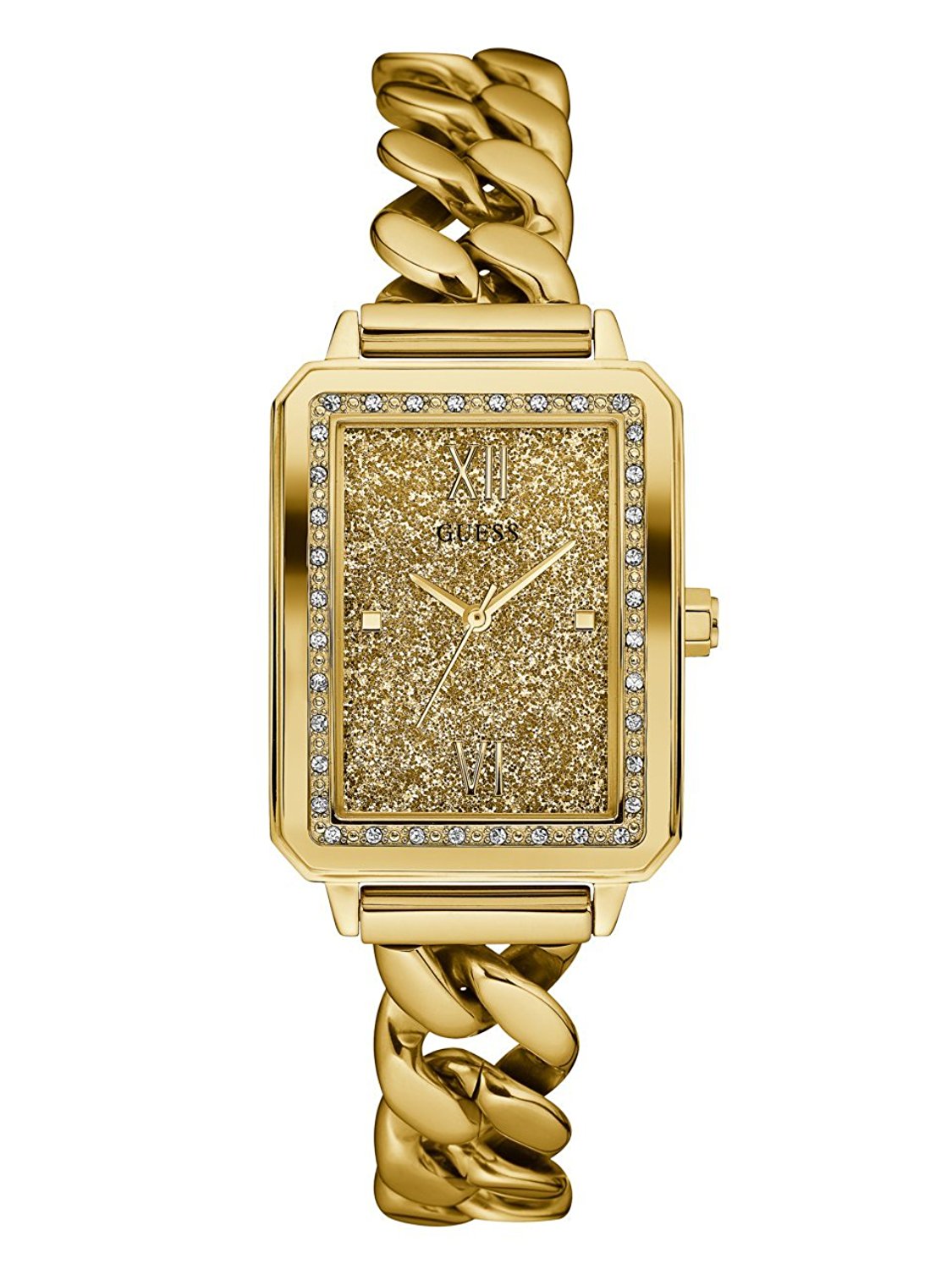 Guess Watches : W0896L2 Quartz Dial Colour