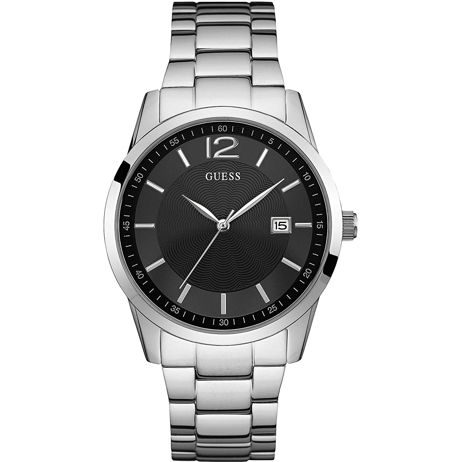 Guess Watches : W0901G1 Case Diameter???