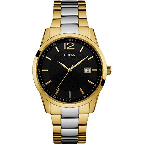 Guess Watches : W0901G4 Quartz Dial Colour