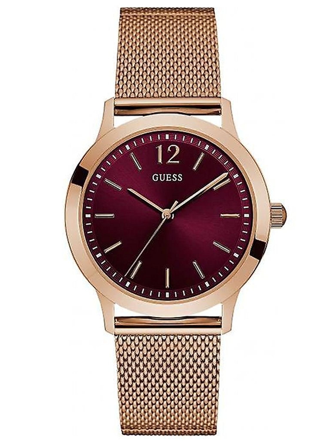 Guess Watches : W0921G5 Quartz Dial Color