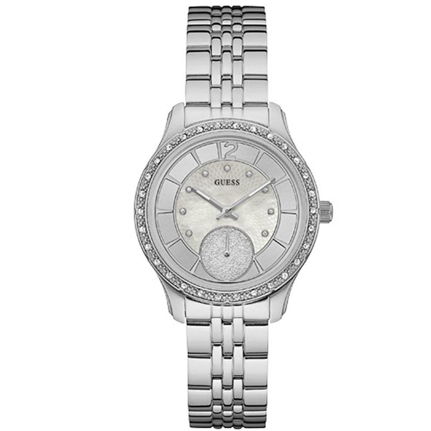 Guess Watches : W0931L1 Quartz Dial Colour