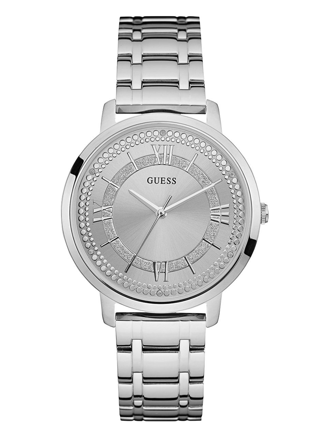 Guess Watches : W0933L1 Quartz Dial Colour