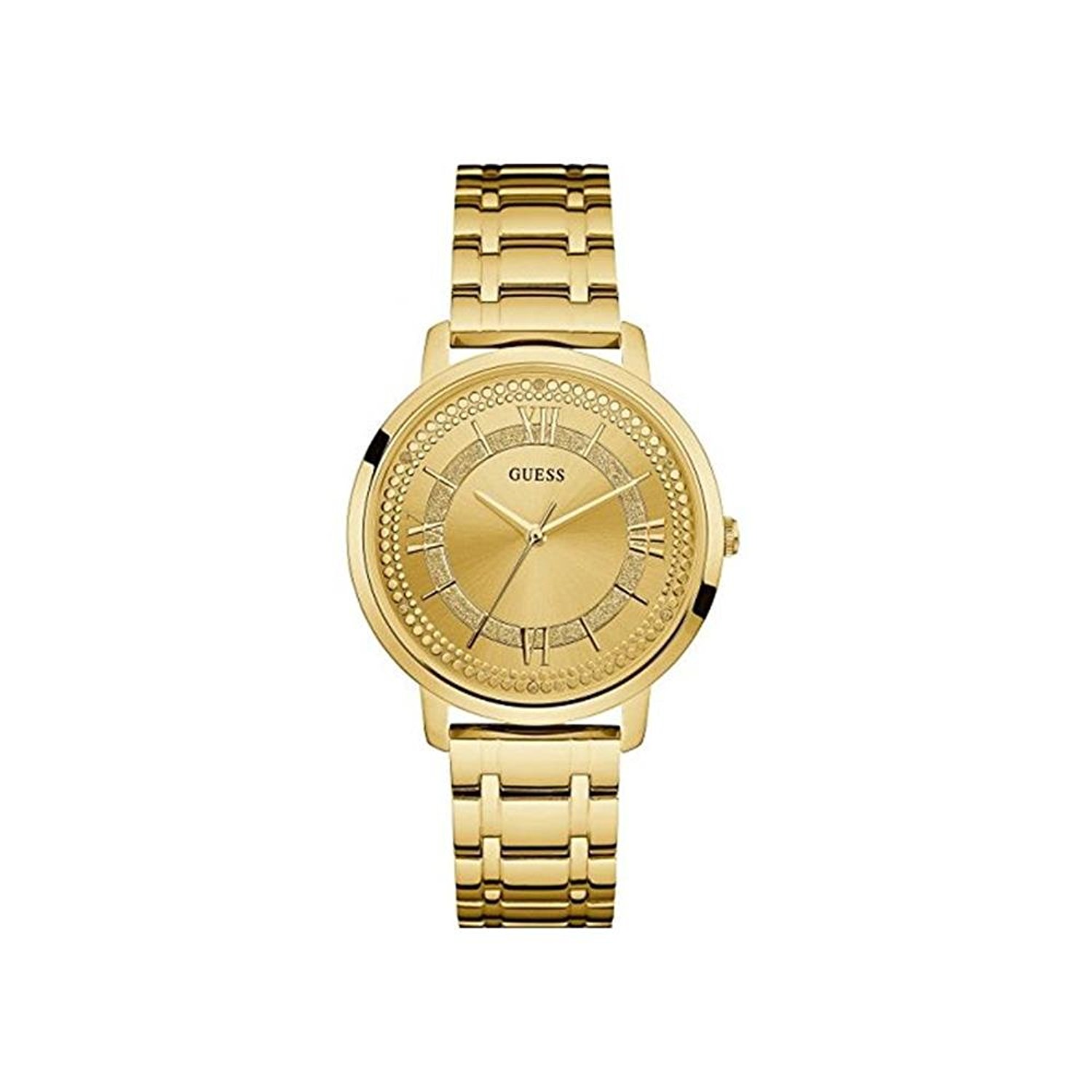 Guess Watches : W0933L2 Quartz Dial Colour