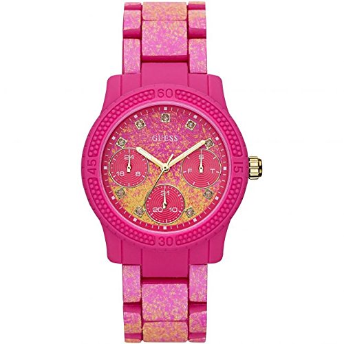 Guess Watches : W0944L3 Case Diameter???