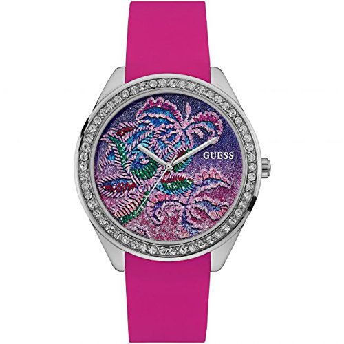 Guess Watches : W0960L1 Quartz Dial Colour