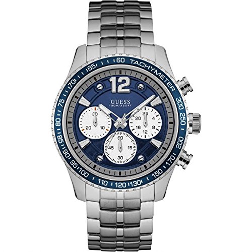 Guess Watches : W0969G1 Quartz Dial Colour