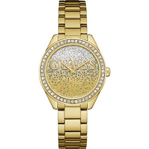 Guess Watches : W0987L2 Quartz Dial Color