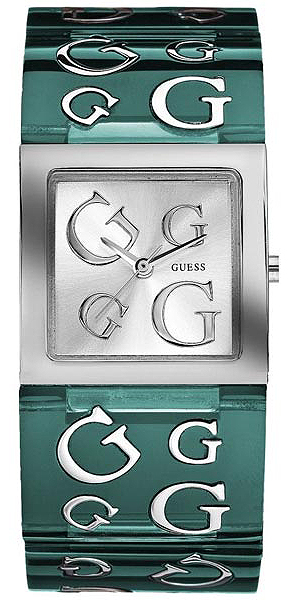 Guess Watches : W10102L4 Quartz Stainless Steel Women Watch