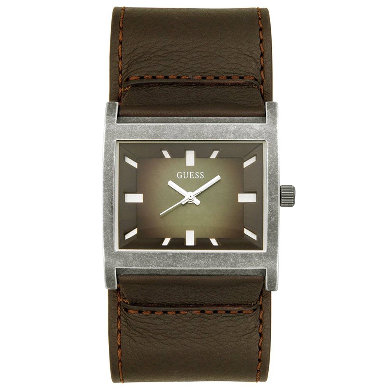 Guess Watches : W10190G1 Analogue Dial Colour