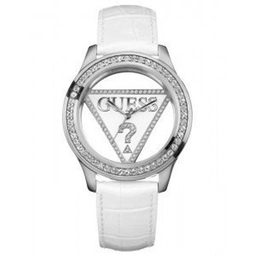Guess Watches : W10216L1 Quartz Metal Women Watch