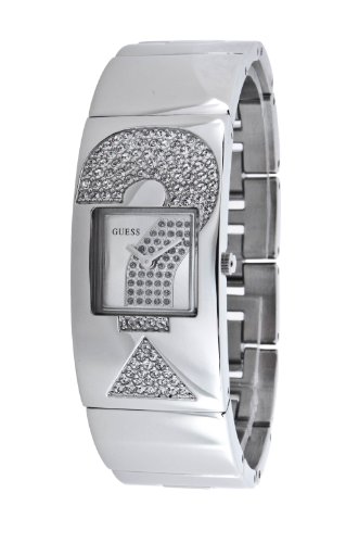 Guess Watches : W10244L1 Quartz Stainless Steel Women Watch