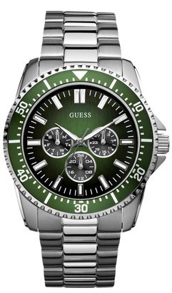 Guess Watches : W10245G3 Quartz Analog Men Watch