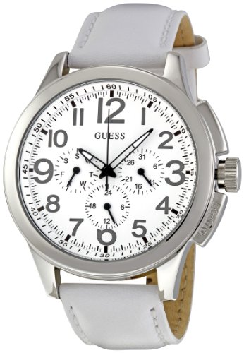 Guess Watches : W10562G4 Quartz Stainless Steel Men Watch