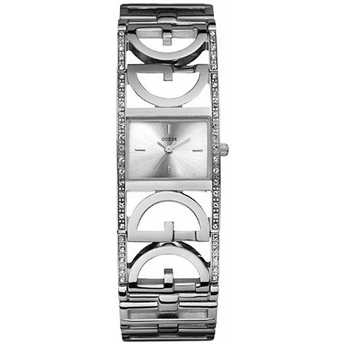 Guess Watches : W10573L1 Quartz Stainless Steel Women Watch