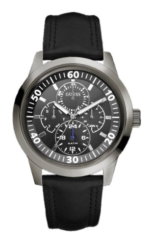 Guess Watches : W10584G1 Quartz Stainless Steel Men Watch