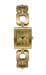 Guess Watches : W10589L1 Japanese Quartz Stainless Steel Women Watch