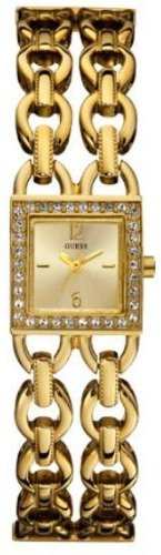 Guess Watches : W10598L1 Quartz Stainless Steel Women Watch