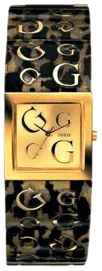 Guess Watches : W11001L1 Quartz Stainless Steel Women Watch