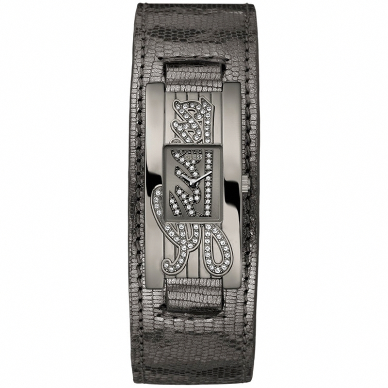 Guess Watches : W11142L1 Quartz Analog Women Watch