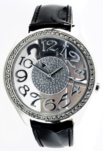 Guess Watches : W11143L1 Quartz Analog Women Watch