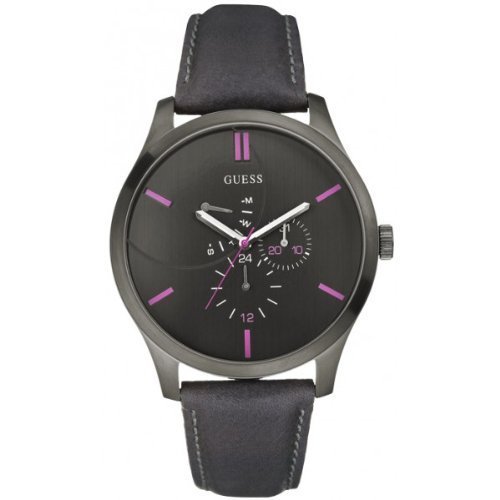 Guess Watches : W11162G1 Quartz Analog Men Watch