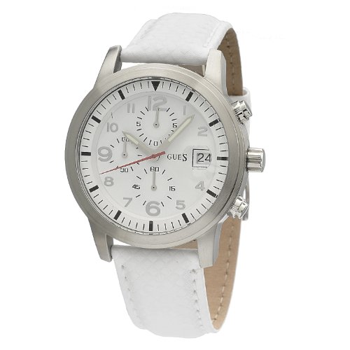 Guess Watches : W11163G3 Quartz Stainless Steel Men Watch