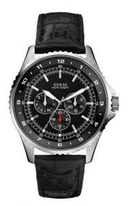 Guess Watches : W11172G1 Quartz Stainless Steel Men Watch