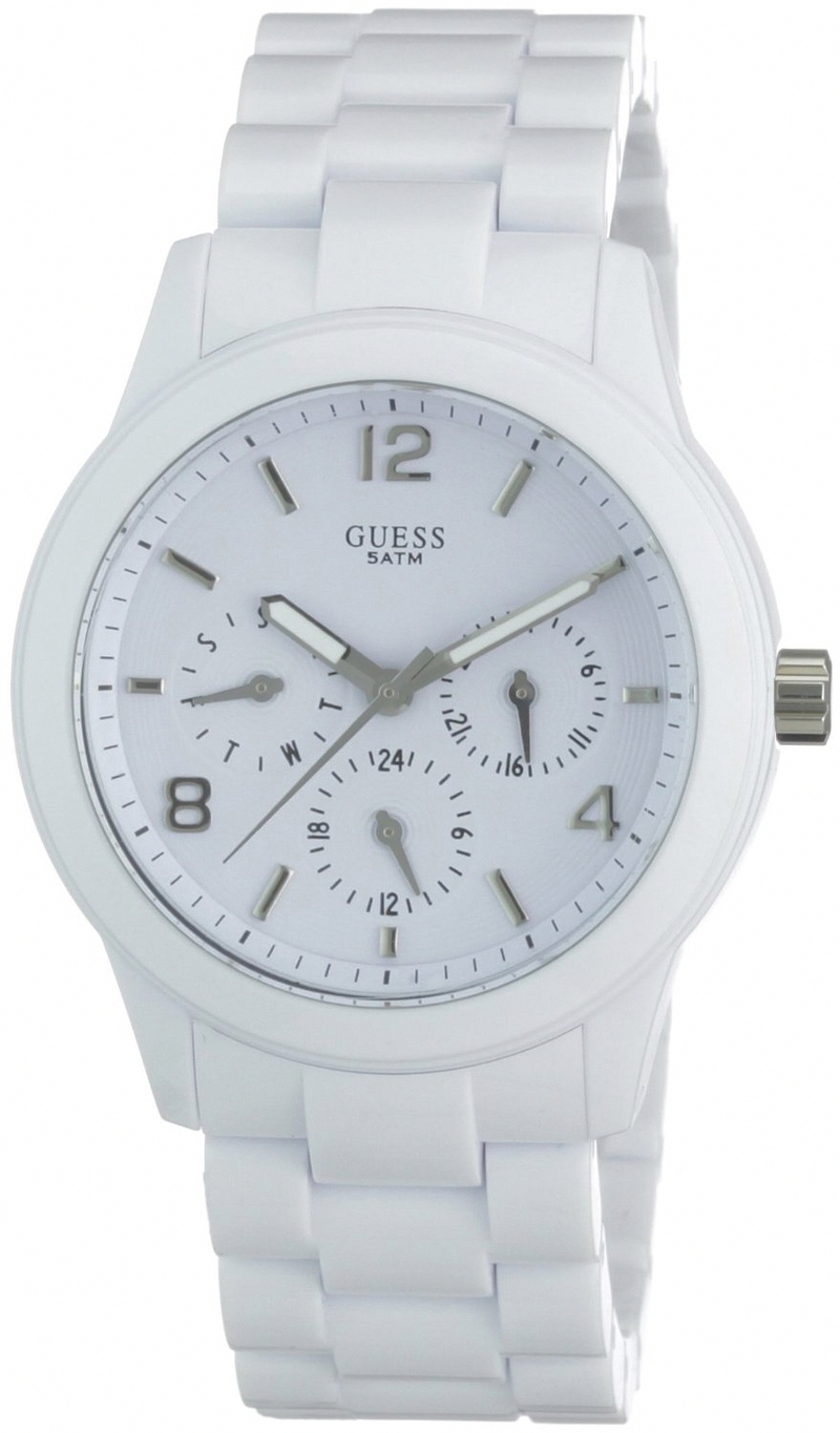 Guess Watches : W11603L1 Quartz Women Watch
