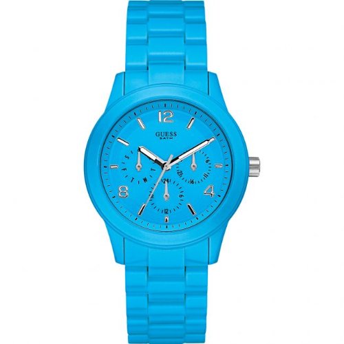 Guess Watches : W11603L5 Quartz Analog Women Watch