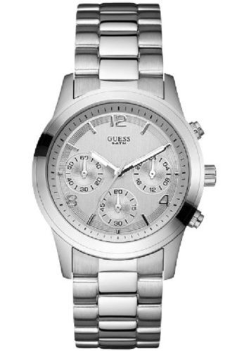 Guess Watches : W12086L1 Quartz Stainless Steel Women Watch