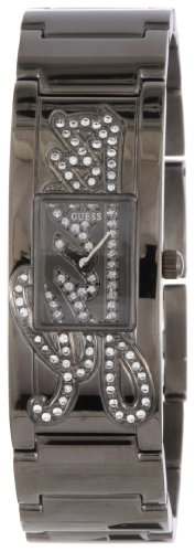 Guess Watches : W12097L2 Quartz Stainless Steel Women Watch